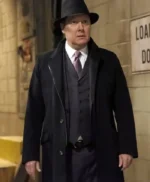 The Blacklist Raymond ‘Red’ Reddington Trench Coat