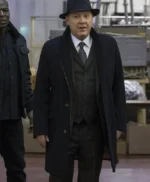 The Blacklist Raymond ‘Red’ Reddington Trench Coat