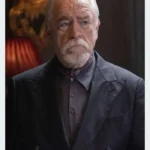 007 Road to a Million Brian Cox Blazer