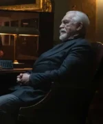 007 Road to a Million Brian Cox Blazer