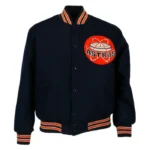 1965 Houston Astros Varsity Wool Jacket