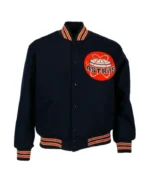 1965 Houston Astros Varsity Wool Jacket