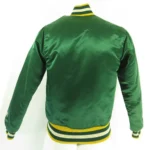 80s Green Bay Packers Jacket
