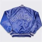 80s Indianapolis Colts Jacket