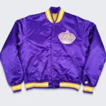 80s Los Angeles Kings Jacket
