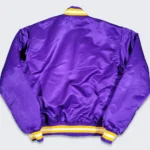 80s Los Angeles Kings Jacket