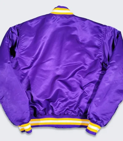 80s Los Angeles Kings Jacket