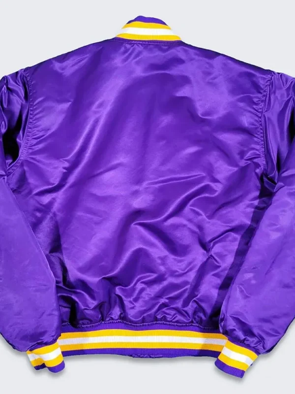 80s Los Angeles Kings Jacket