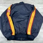 90’s Houston Astros Cooperstown Retro Navy Jacket