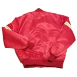 90s Kansas City Chiefs Jacket