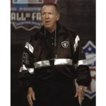 Al Davis Las Vegas Raiders Jacket