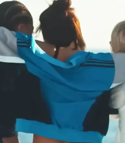 Alex Wingwomen 2023 Bomber Jacket