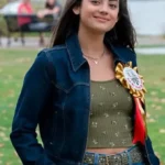Alice Dhawan The Way Home S02 Denim Jacket