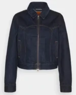 Alice Dhawan The Way Home S02 Denim Jacket