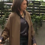 Amy Lewis The Young and the Restless Jacket