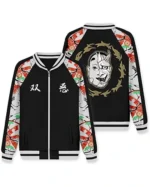 Angry Tokyo Revengers Jacket