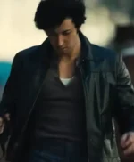 I Play Rocky Anthony Ippolito Leather Jacket