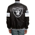 Antonio Pierce Las Vegas Raiders Jacket