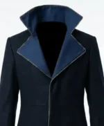 Doomsday Namor Wool Coat