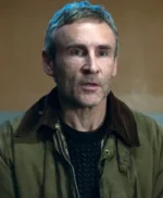 Ben Oakley Vigil S02 Brown Jacket