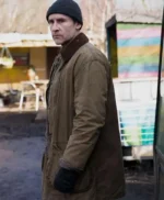 Ben Oakley Vigil S02 Brown Jacket