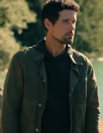 Benjamin Hollingsworth Virgin River S05 Jacket