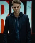 Berlin 2023 Roi Black Blazer