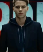 Berlin 2023 Roi Black Blazer