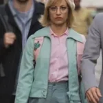 Berlin S02 Keila Jacket