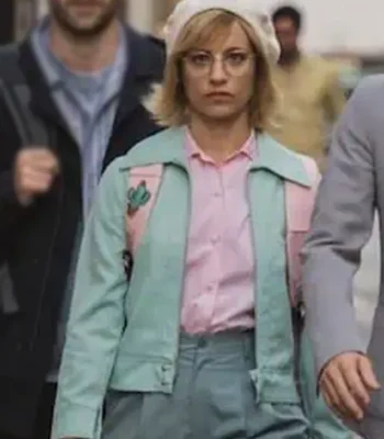 Berlin S02 Keila Jacket