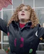 Bernadette Peters Zoey’s Extraordinary Playlist Cotton Coat