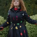 Bernadette Peters Zoey’s Extraordinary Playlist Cotton Coat