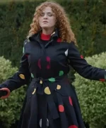 Bernadette Peters Zoey’s Extraordinary Playlist Cotton Coat