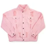 Beth Dutton State of Mind Denim Jacket