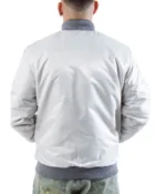 Born Raised Post Season Los Angeles Dodgers Jacket