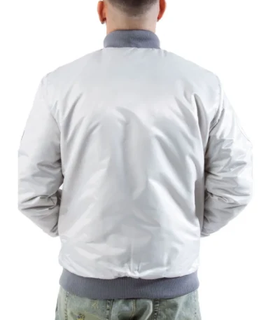 Born Raised Post Season Los Angeles Dodgers Jacket