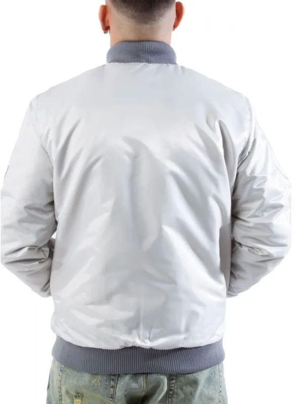 Born Raised Post Season Los Angeles Dodgers Jacket