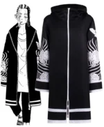 Brahman Tokyo Revengers Jacket