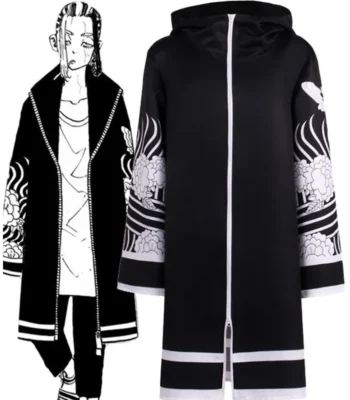 Brahman Tokyo Revengers Jacket