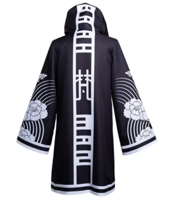 Brahman Tokyo Revengers Jacket