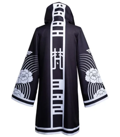Brahman Tokyo Revengers Jacket