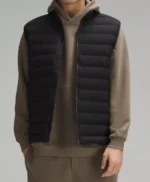 Billy Abbott The Young And The Restless Quilted Vest