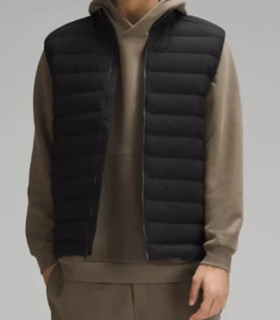 Billy Abbott The Young And The Restless Quilted Vest