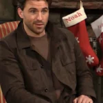 Chance Chancellor The Young And The Restless Shacket