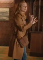Melinda Monroe Virgin River Coat