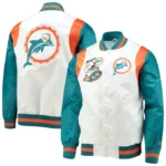 Miami Dolphins Starter Jacket