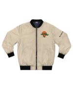 Miyagi Do Karate Cobra Kai Bomber Jacket