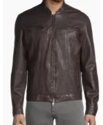 Nate Hastings The Young And The Restless Leather Jacket