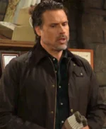 Nick Newman The Young And The Restless Cotton Jacket