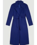 Phyllis Newman The Young and the Restless Coat